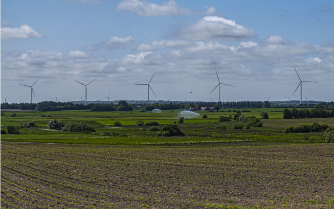 Klimapark Nordvestjylland
